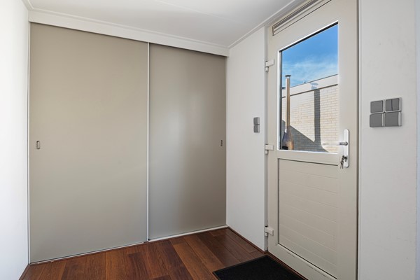 Medium property photo - De Finne 12, 8855 HC Sexbierum